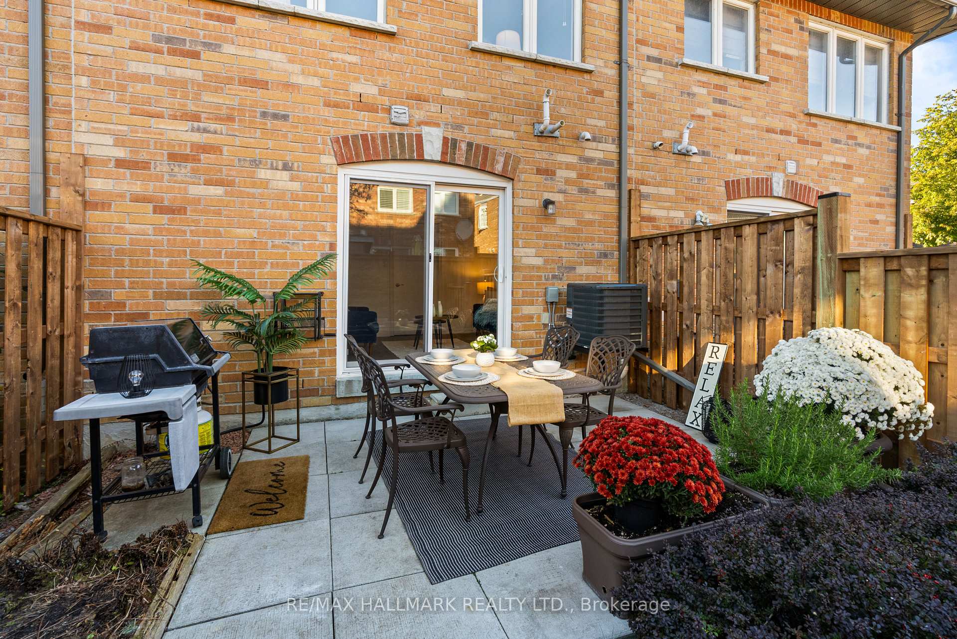 Photo 21 of Unit 16, 6400 Lawrence Avenue E, Scarborough, Rouge — HOMEH