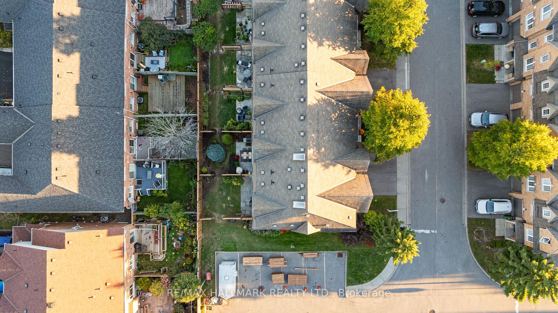 Photo 24 of Unit 16, 6400 Lawrence Avenue E, Scarborough, Rouge — HOMEH