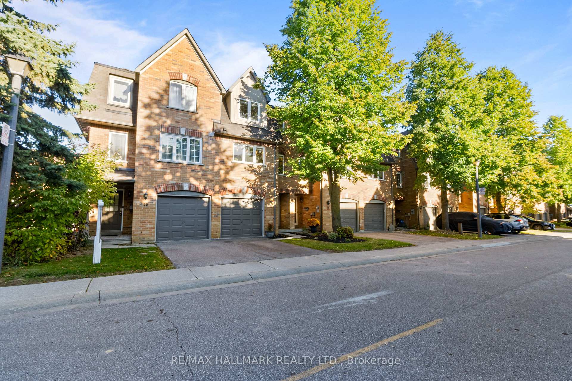 Photo 25 of Unit 16, 6400 Lawrence Avenue E, Scarborough, Rouge — HOMEH