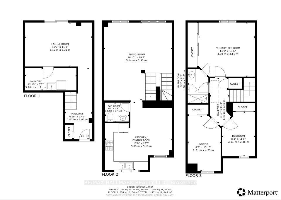 Photo 26 of Unit 16, 6400 Lawrence Avenue E, Scarborough, Rouge — HOMEH