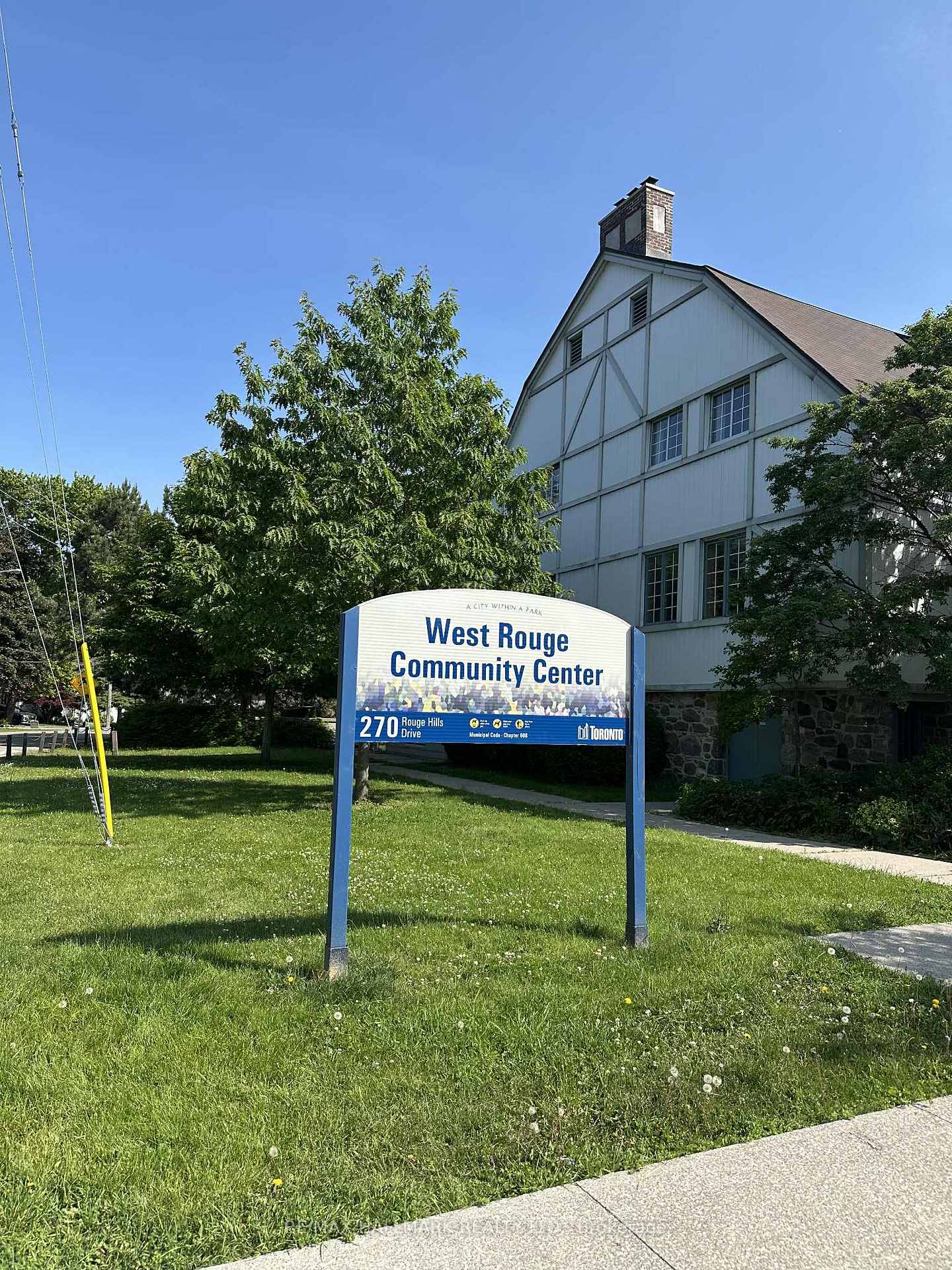 Photo 36 of Unit 16, 6400 Lawrence Avenue E, Scarborough, Rouge — HOMEH