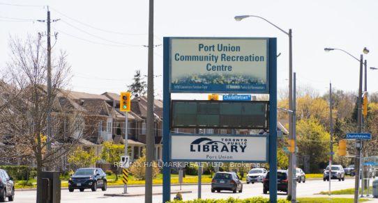 Photo 38 of Unit 16, 6400 Lawrence Avenue E, Scarborough, Rouge — HOMEH