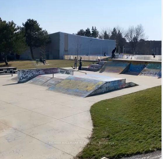 Photo 40 of Unit 16, 6400 Lawrence Avenue E, Scarborough, Rouge — HOMEH