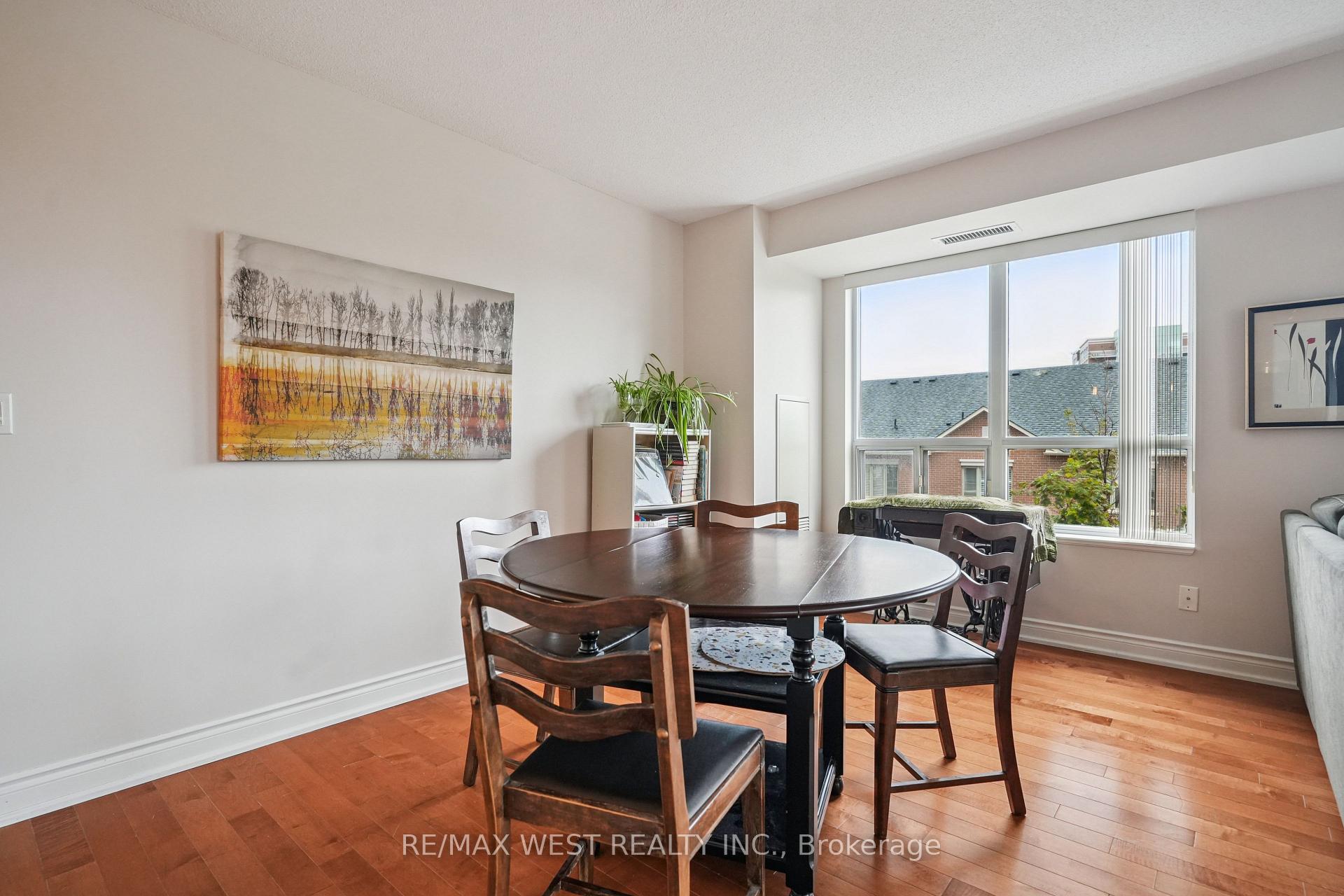 Photo 7 of Unit 506, 37 Galleria Parkway, Markham, Commerce Valley — HOMEH