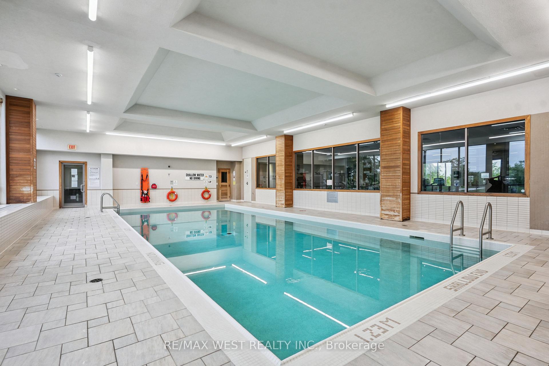 Photo 11 of Unit 506, 37 Galleria Parkway, Markham, Commerce Valley — HOMEH
