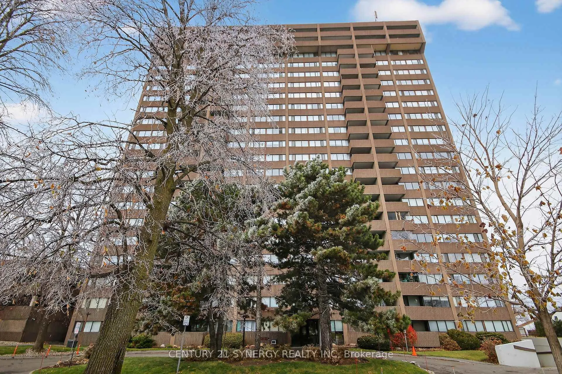 Photo 1 of Unit 1704, 1285 Cahill Drive, Ottawa, South Keys — HOMEH