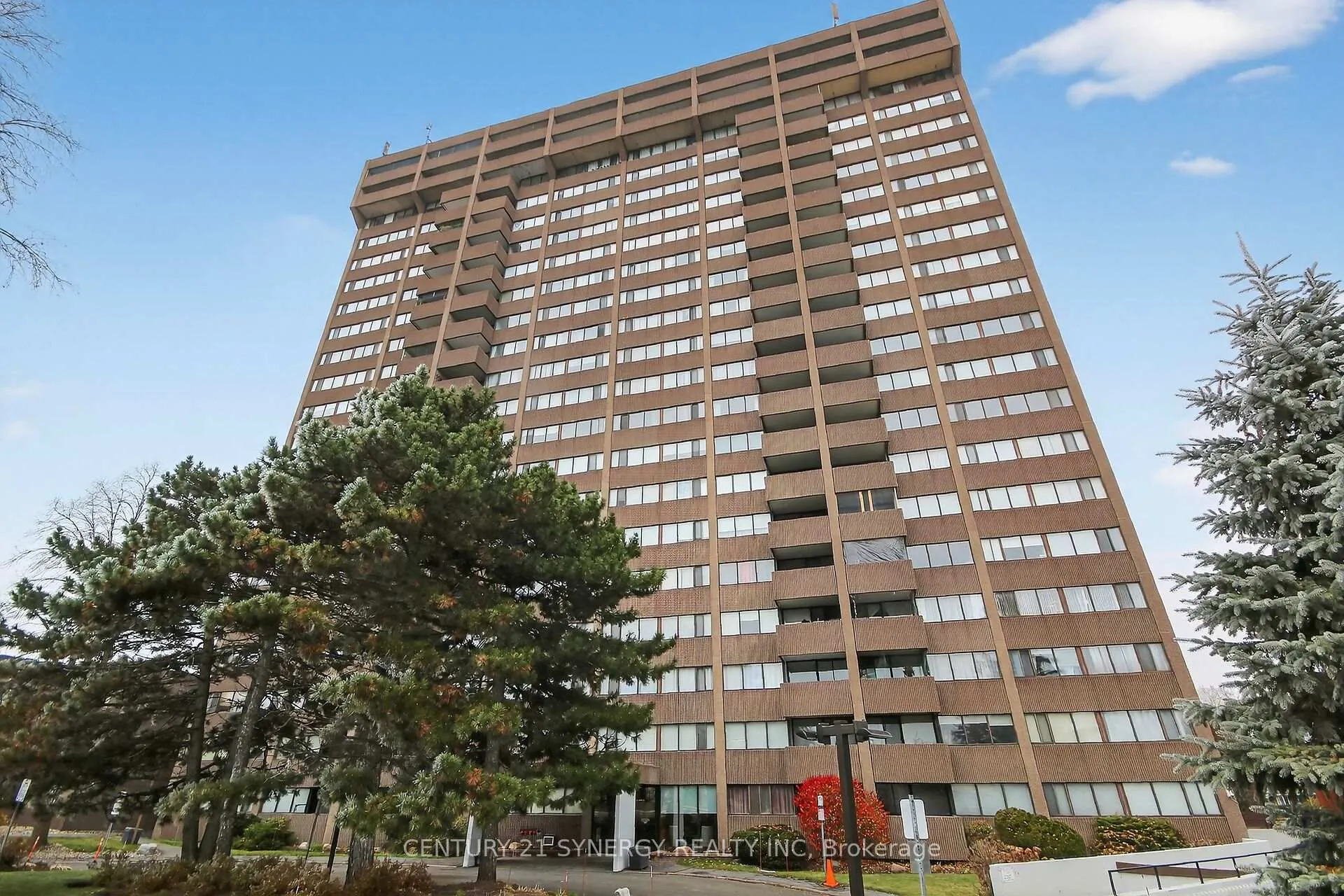 Photo 2 of Unit 1704, 1285 Cahill Drive, Ottawa, South Keys — HOMEH