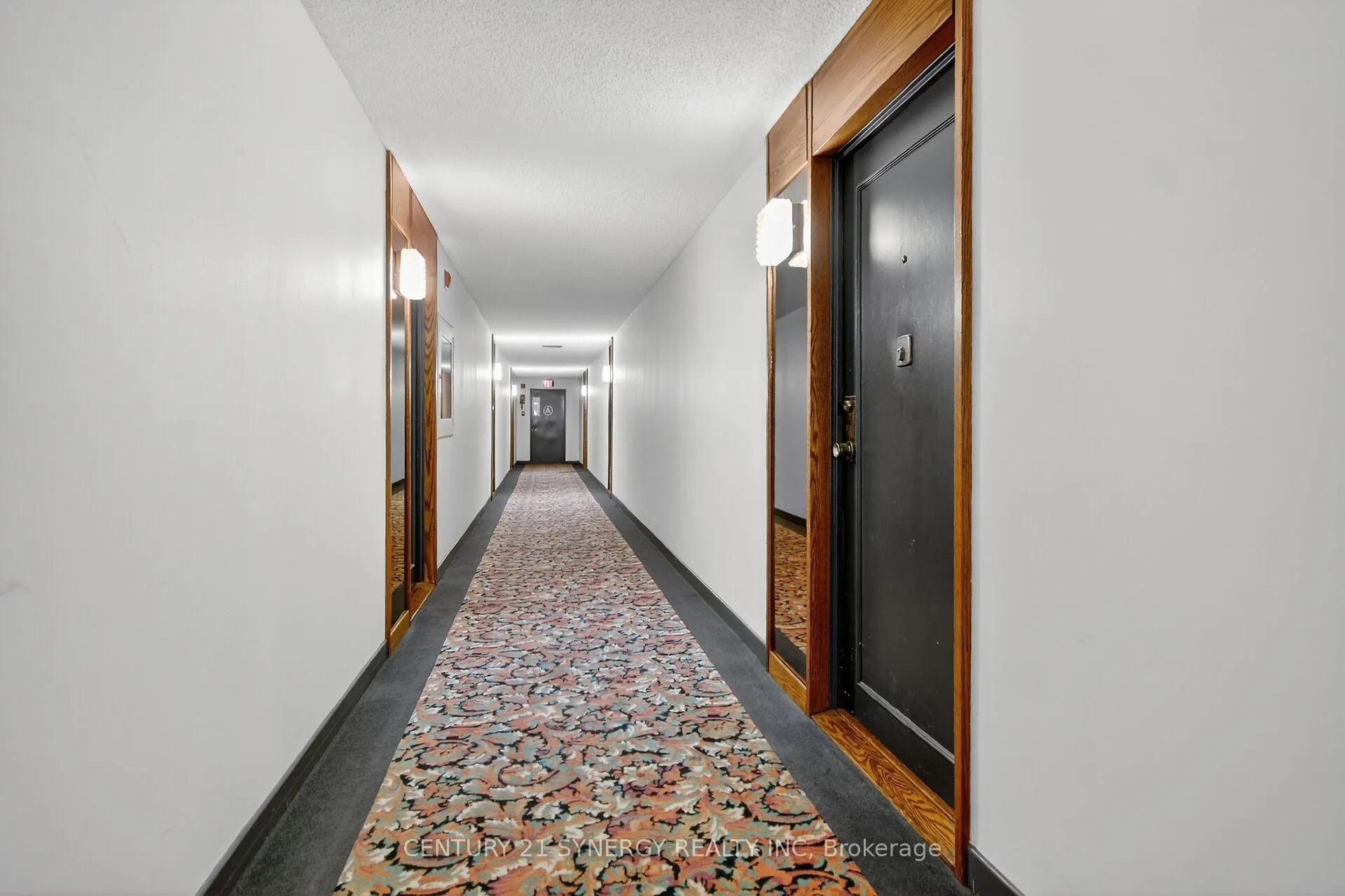 Photo 4 of Unit 1704, 1285 Cahill Drive, Ottawa, South Keys — HOMEH