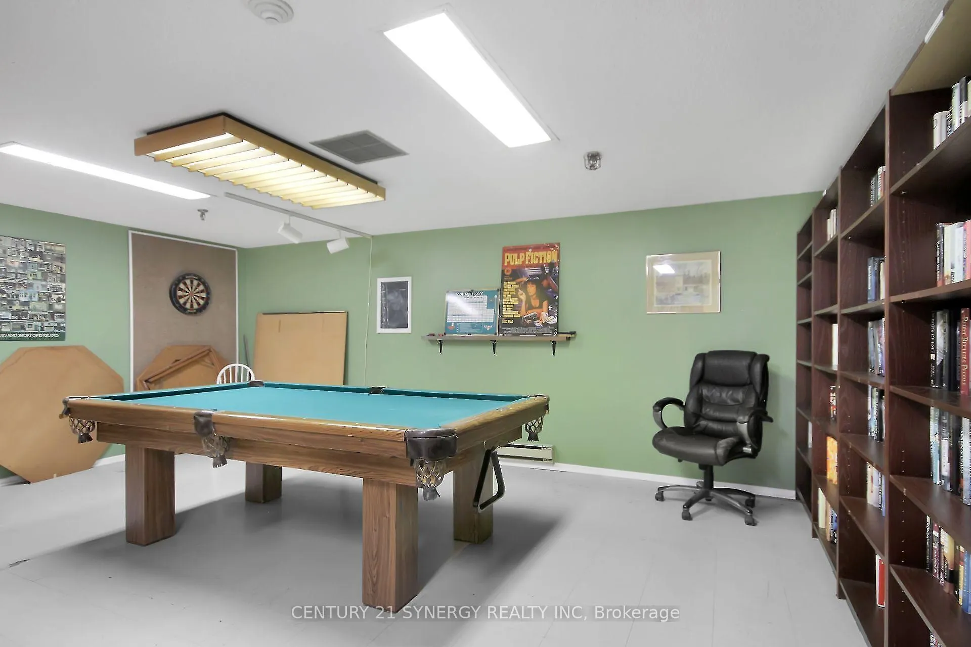 Photo 22 of Unit 1704, 1285 Cahill Drive, Ottawa, South Keys — HOMEH
