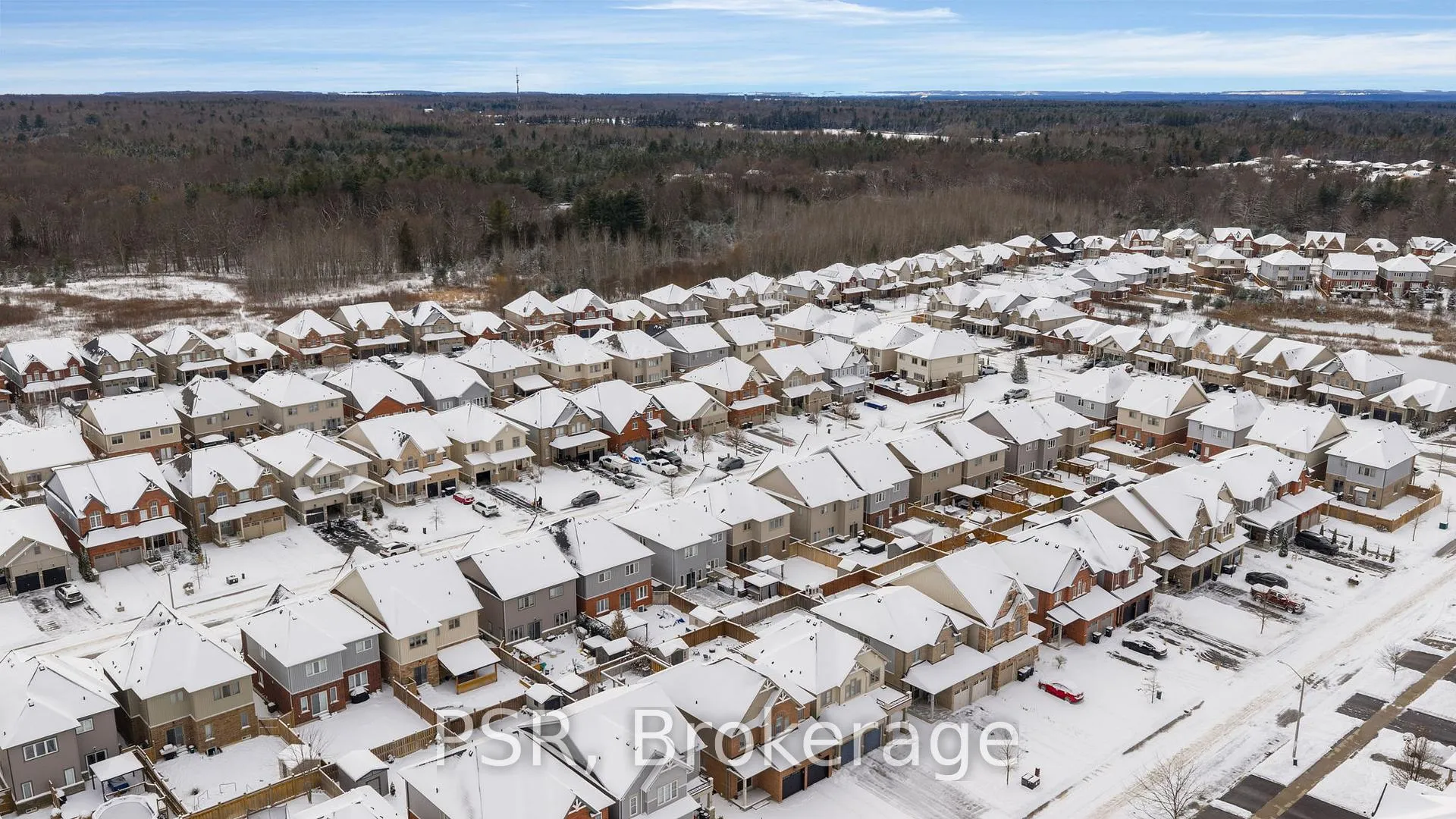 Photo 53 of 28 Battalion Drive, Essa, Angus — HOMEH