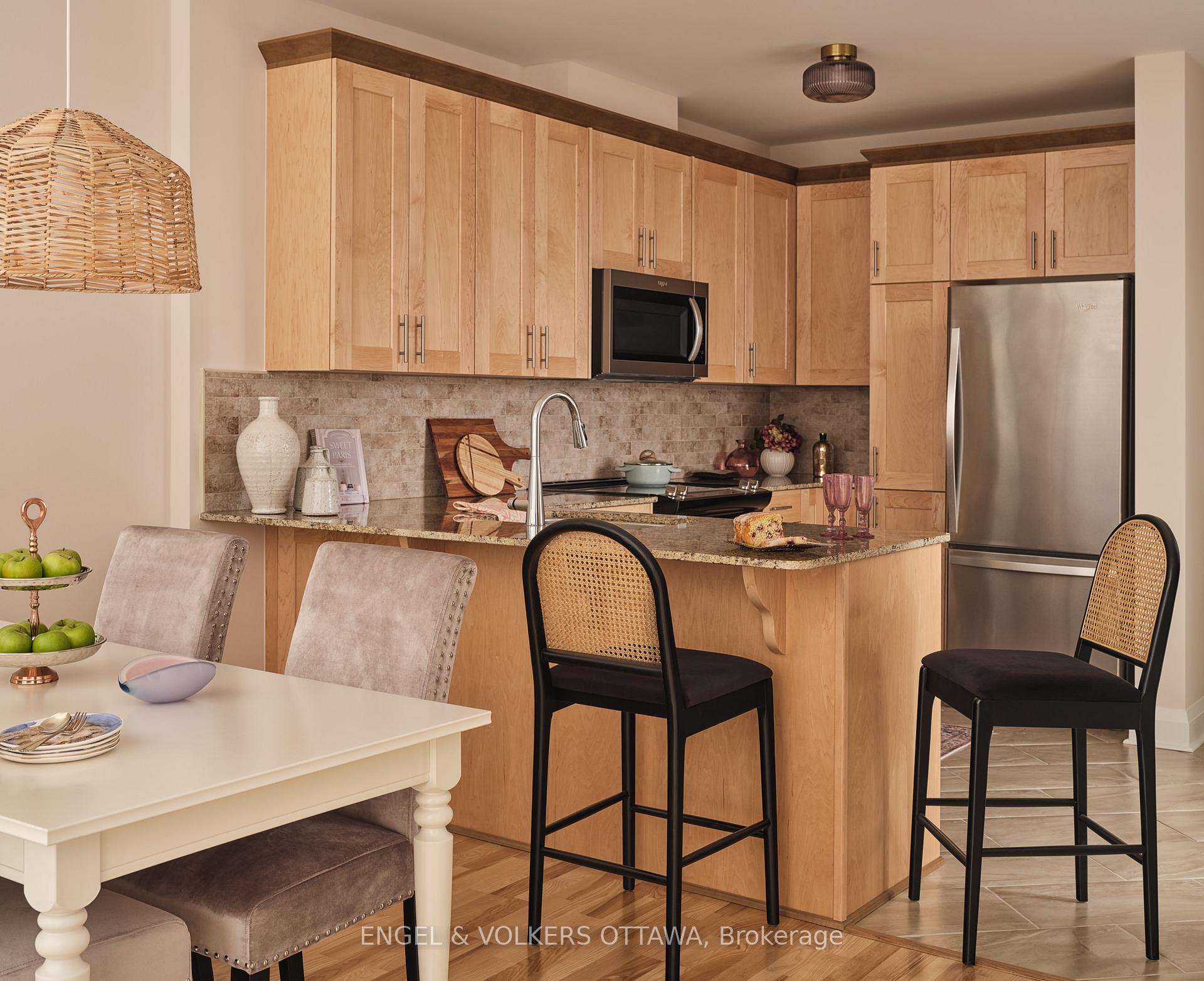 Photo 20 of Unit 228, 45 Elmsley Street, Smiths Falls — HOMEH