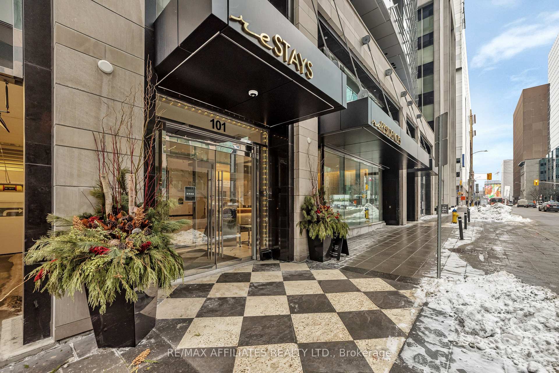 Photo 2 of Unit 902, 101 Queen Street, Ottawa, Ottawa Centre — HOMEH