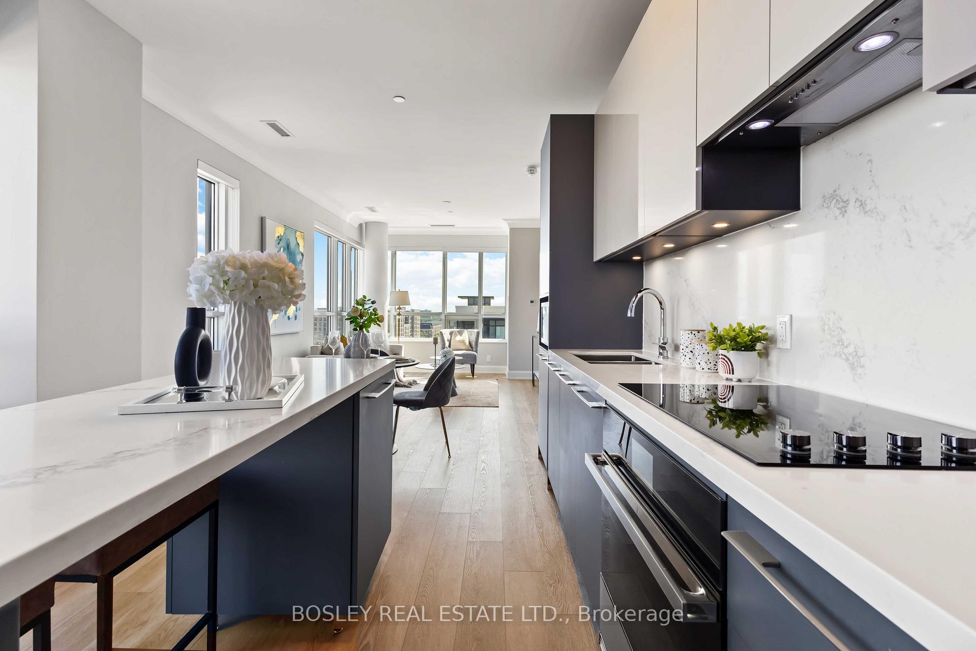 Photo 10 of Unit 1018, 38 Water Walk Drive, Markham, Unionville — HOMEH