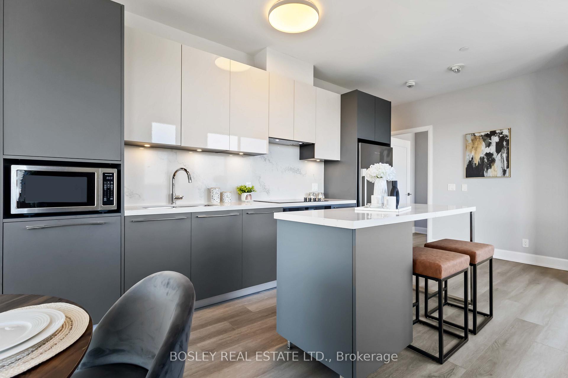 Photo 12 of Unit 1018, 38 Water Walk Drive, Markham, Unionville — HOMEH