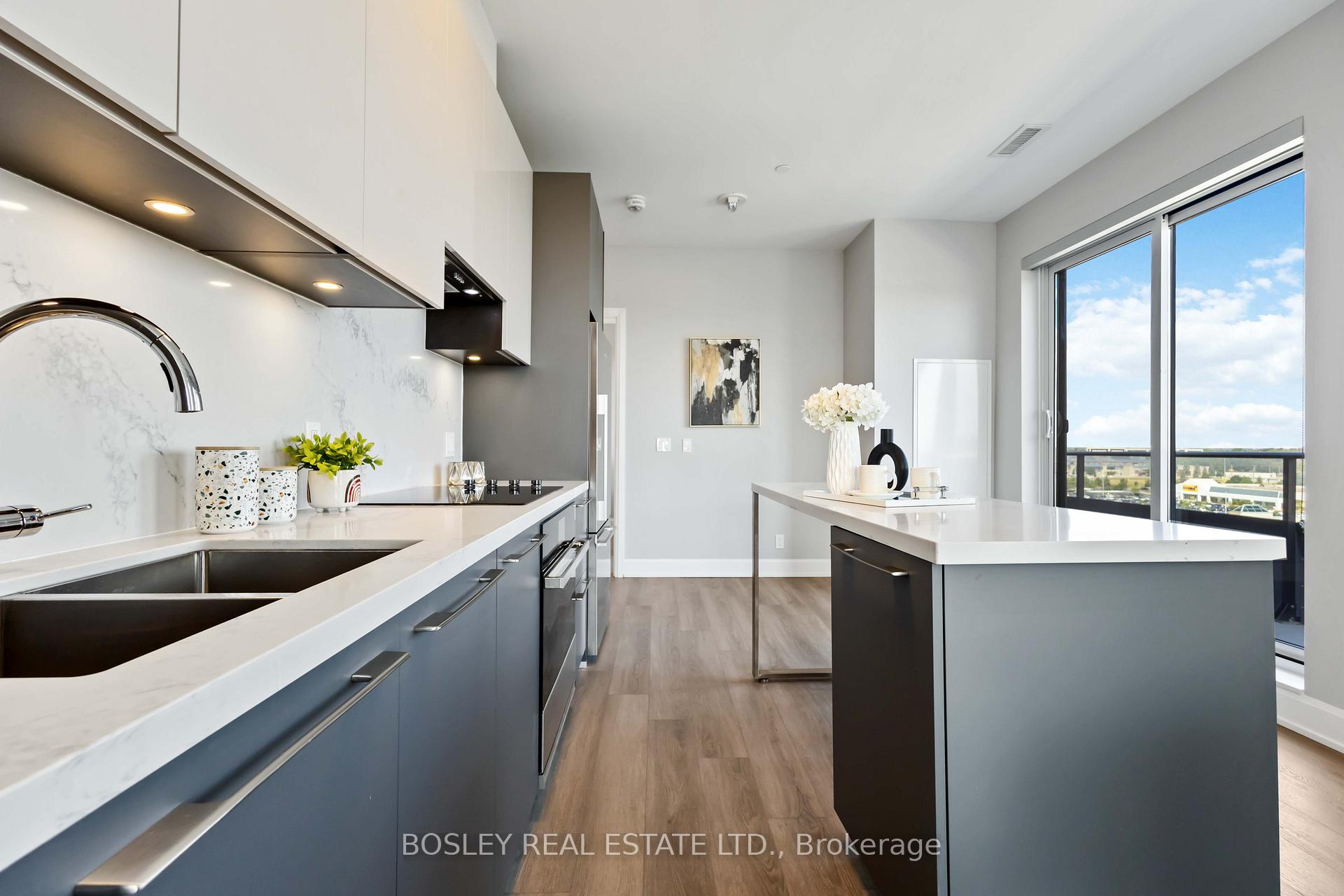 Photo 13 of Unit 1018, 38 Water Walk Drive, Markham, Unionville — HOMEH