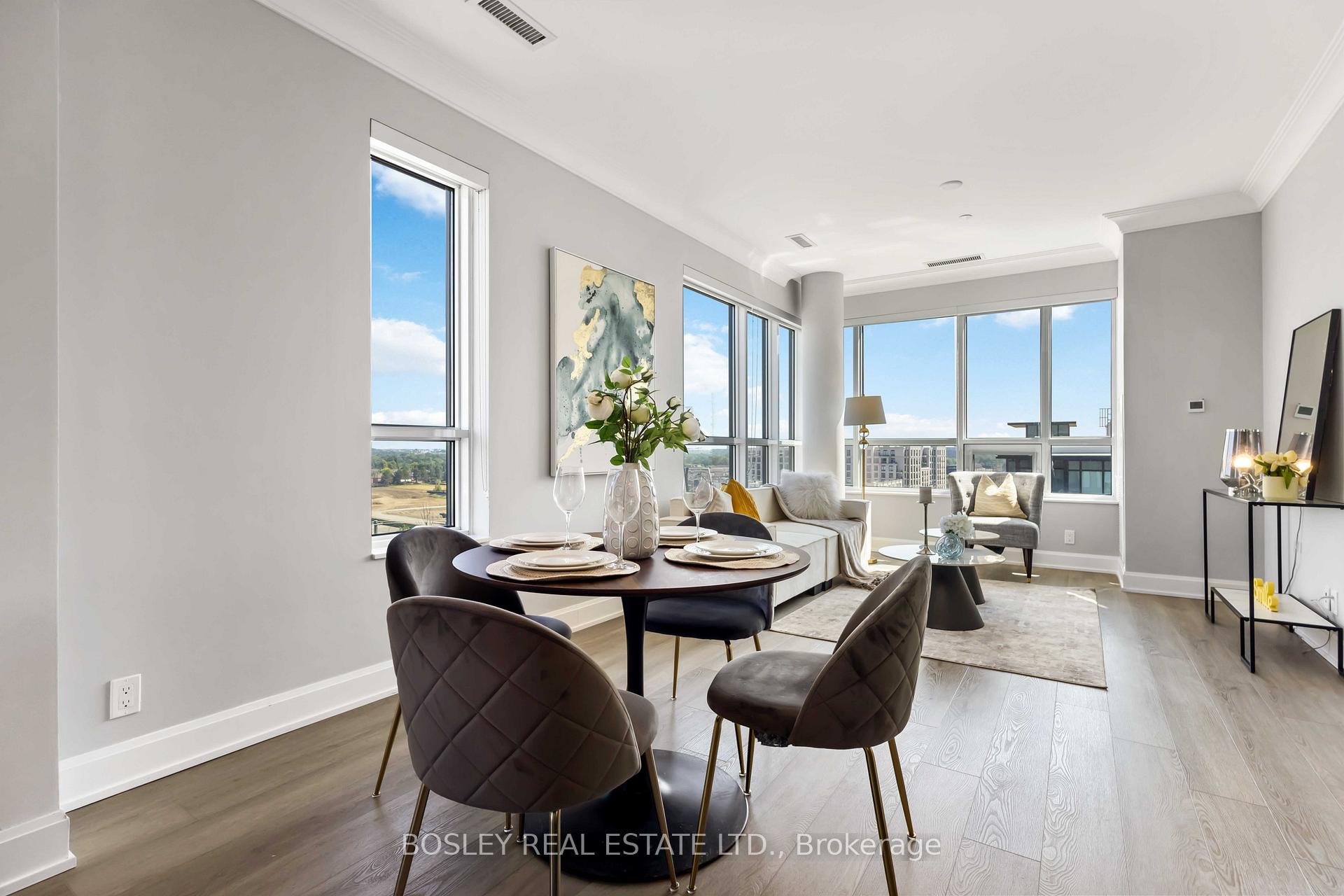 Photo 14 of Unit 1018, 38 Water Walk Drive, Markham, Unionville — HOMEH