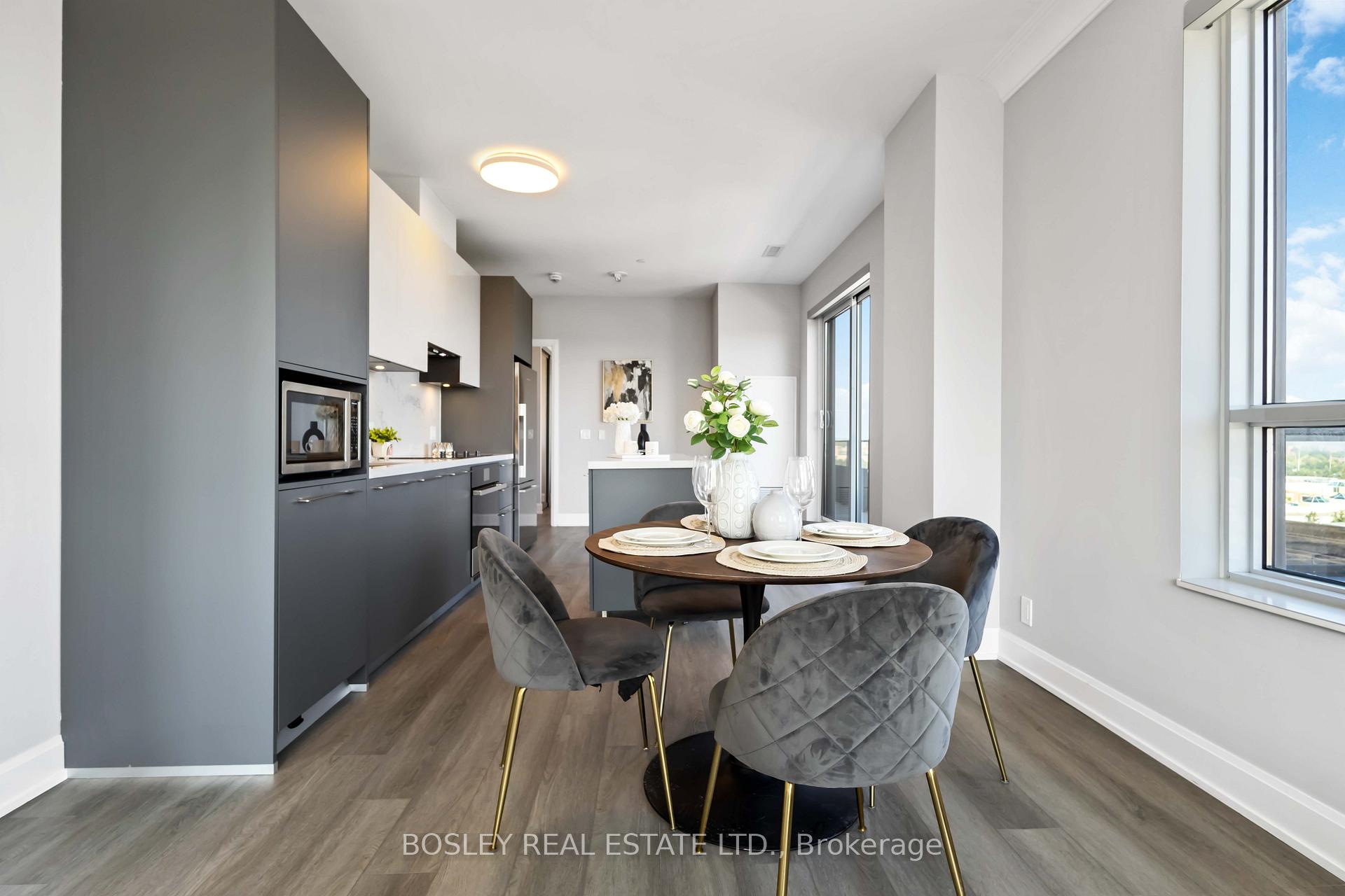 Photo 15 of Unit 1018, 38 Water Walk Drive, Markham, Unionville — HOMEH