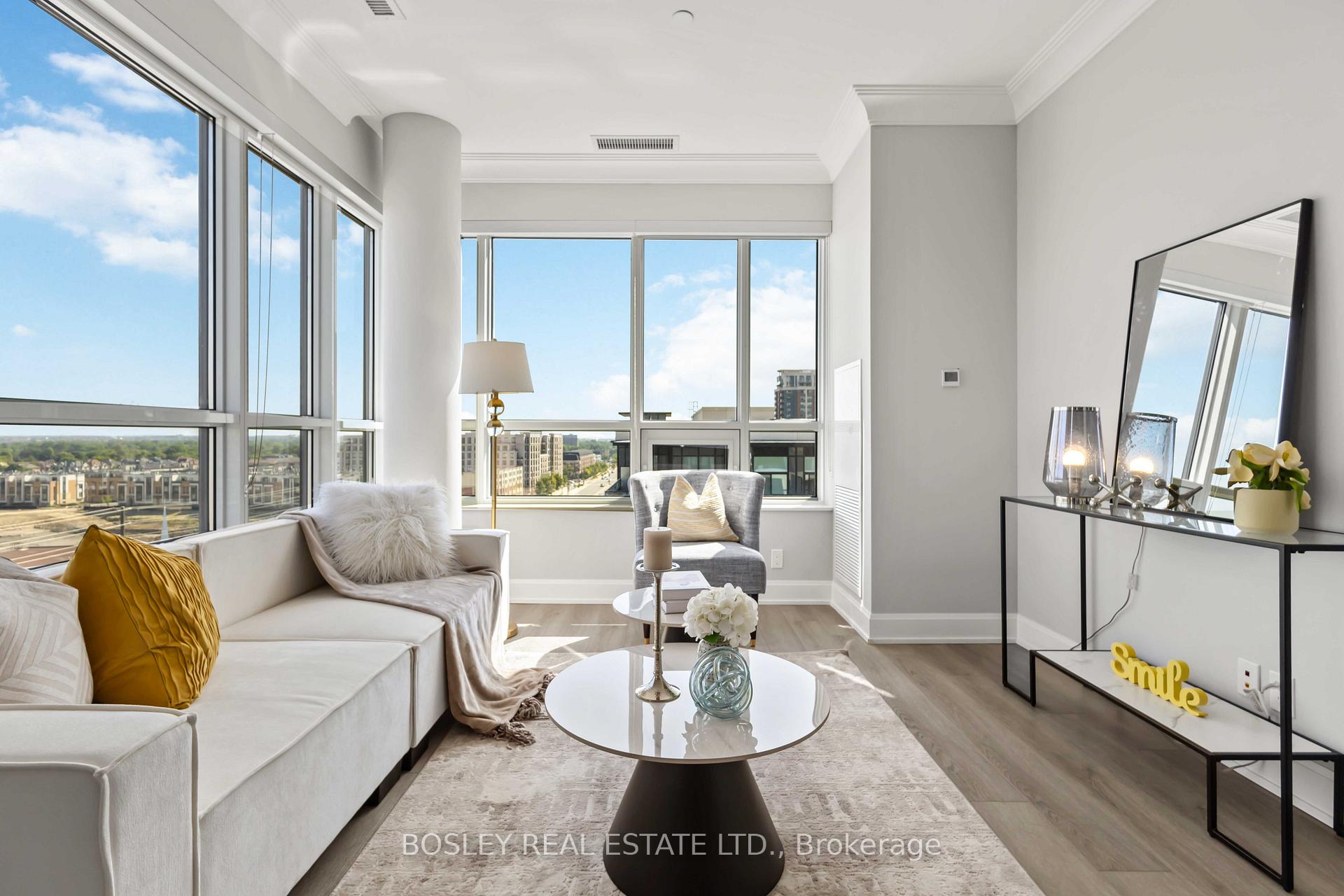 Photo 17 of Unit 1018, 38 Water Walk Drive, Markham, Unionville — HOMEH