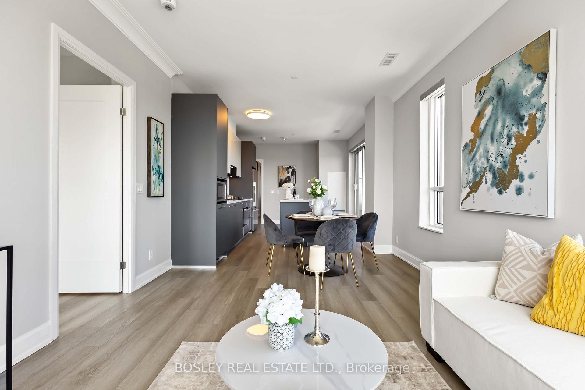 Photo 19 of Unit 1018, 38 Water Walk Drive, Markham, Unionville — HOMEH