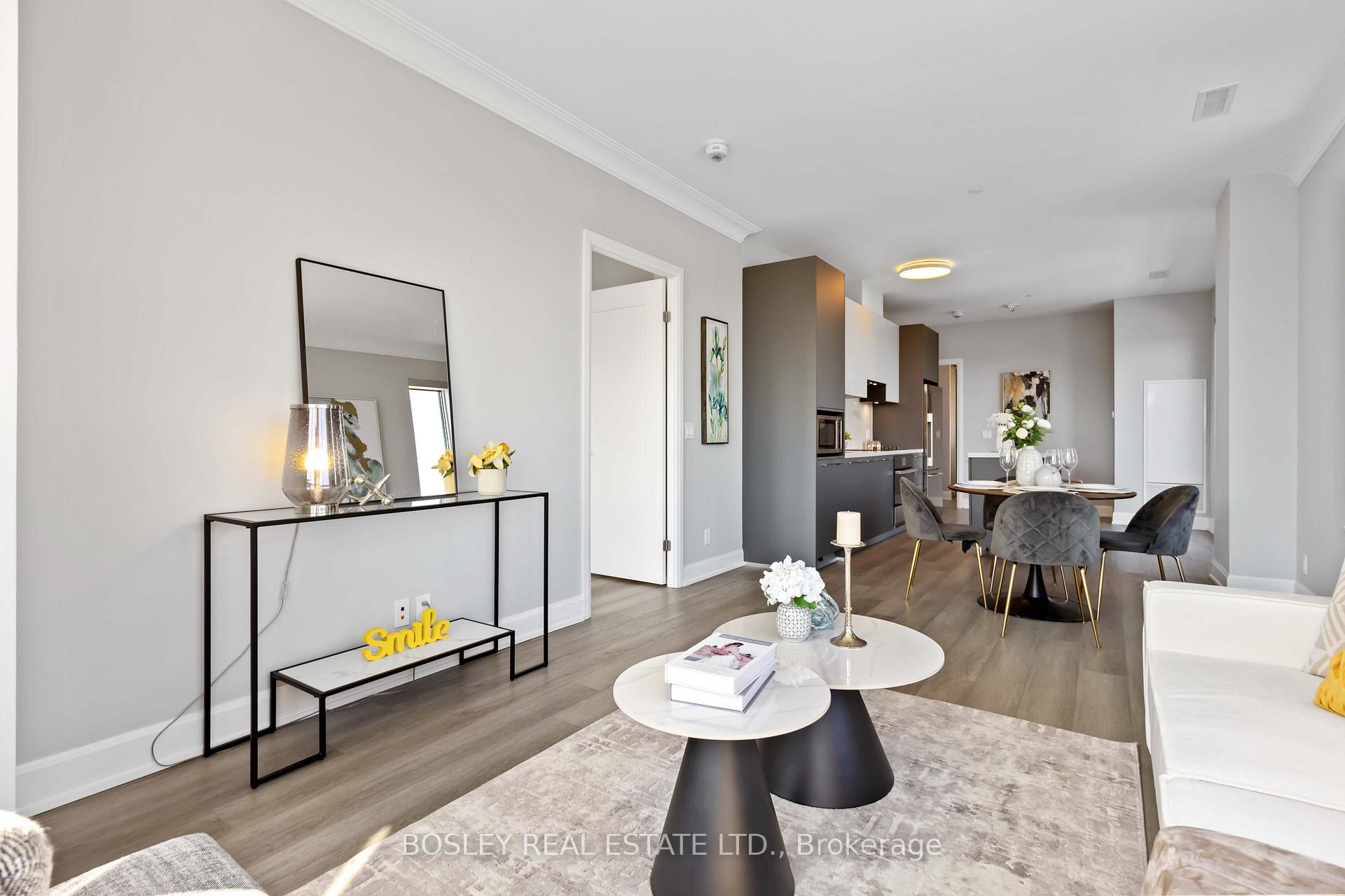 Photo 20 of Unit 1018, 38 Water Walk Drive, Markham, Unionville — HOMEH