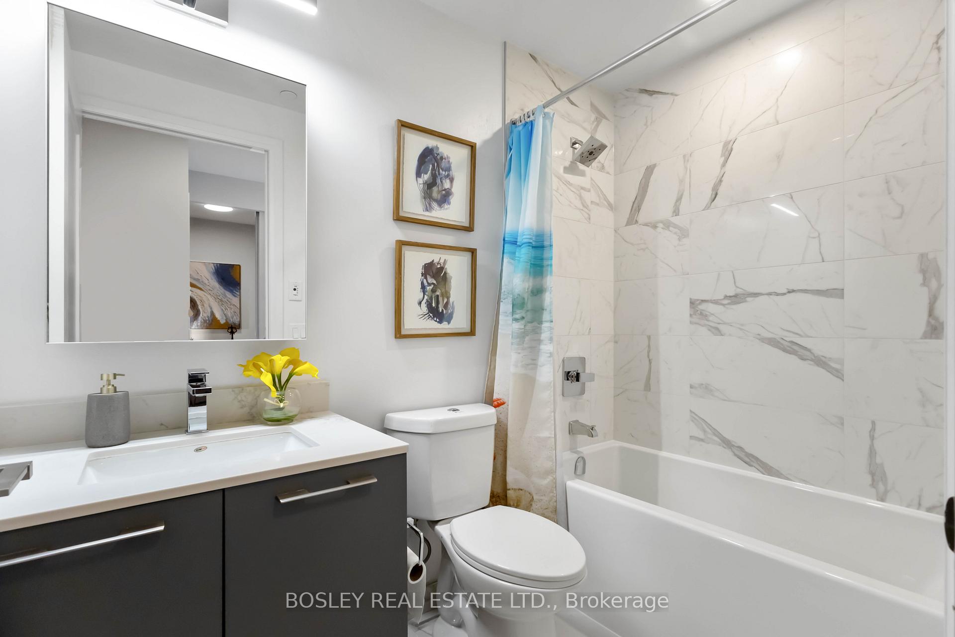Photo 22 of Unit 1018, 38 Water Walk Drive, Markham, Unionville — HOMEH