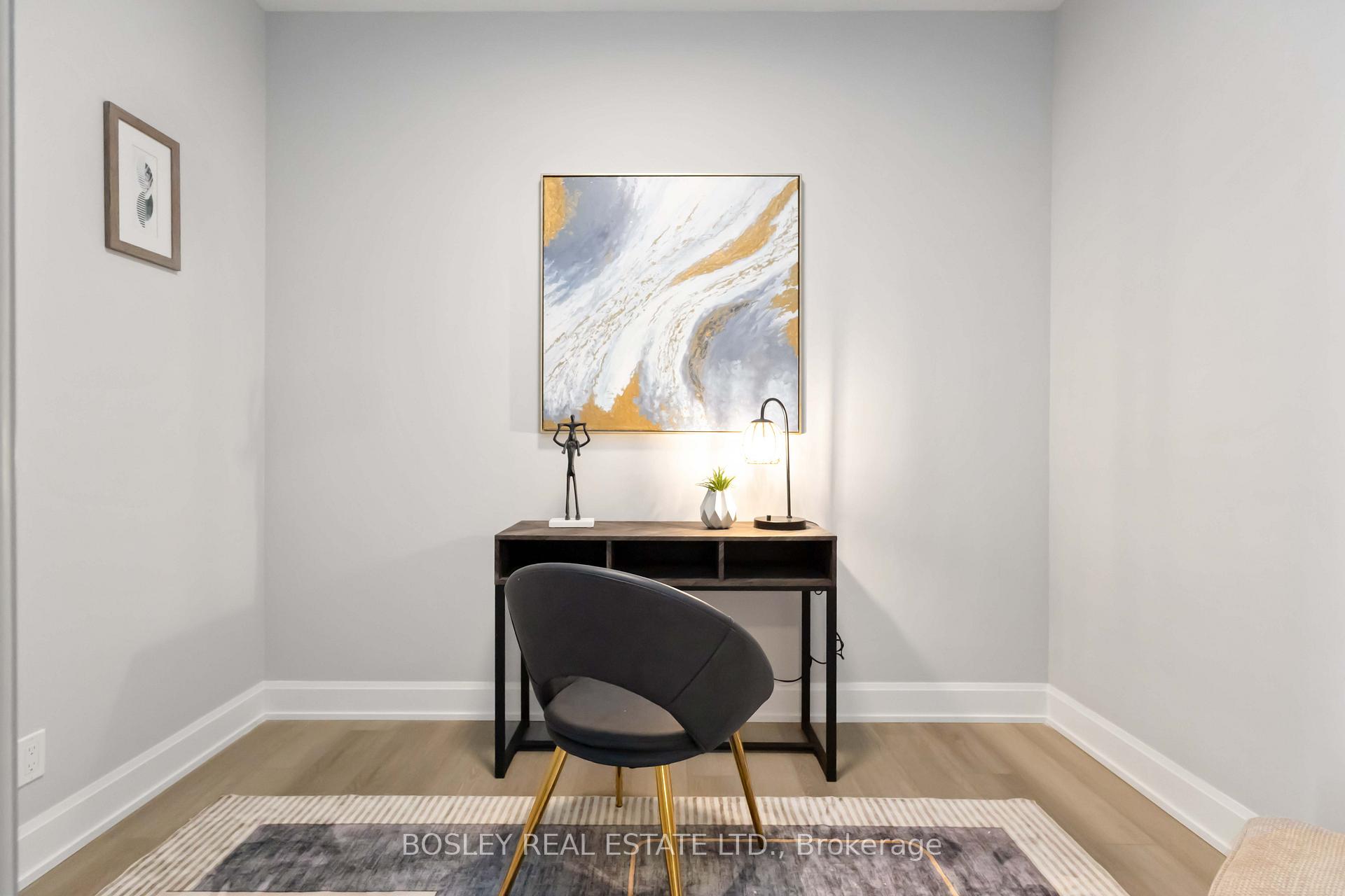 Photo 23 of Unit 1018, 38 Water Walk Drive, Markham, Unionville — HOMEH