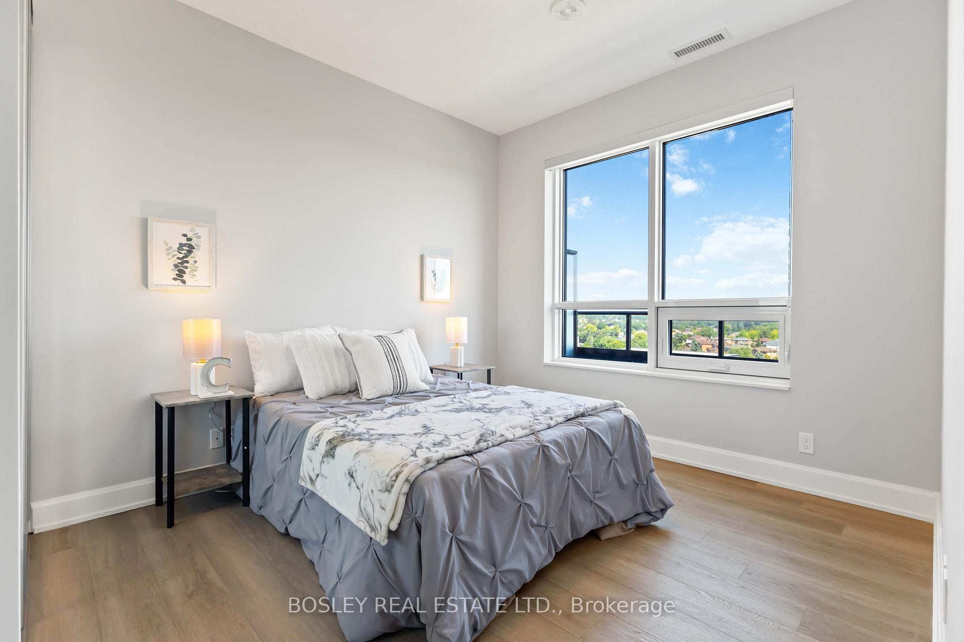 Photo 26 of Unit 1018, 38 Water Walk Drive, Markham, Unionville — HOMEH