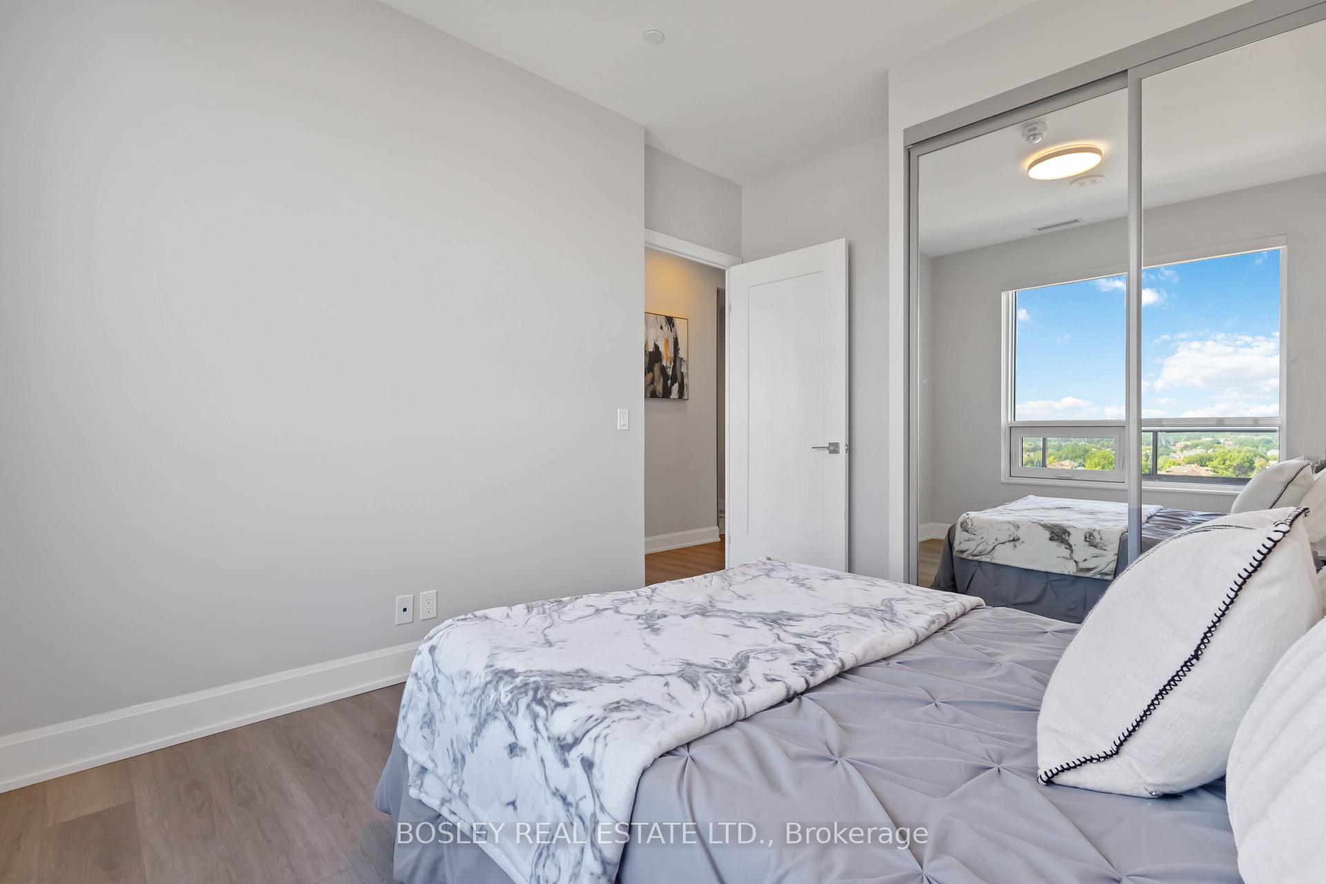 Photo 27 of Unit 1018, 38 Water Walk Drive, Markham, Unionville — HOMEH