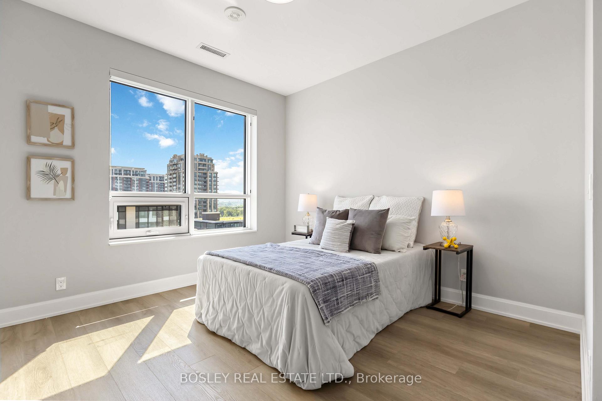 Photo 28 of Unit 1018, 38 Water Walk Drive, Markham, Unionville — HOMEH
