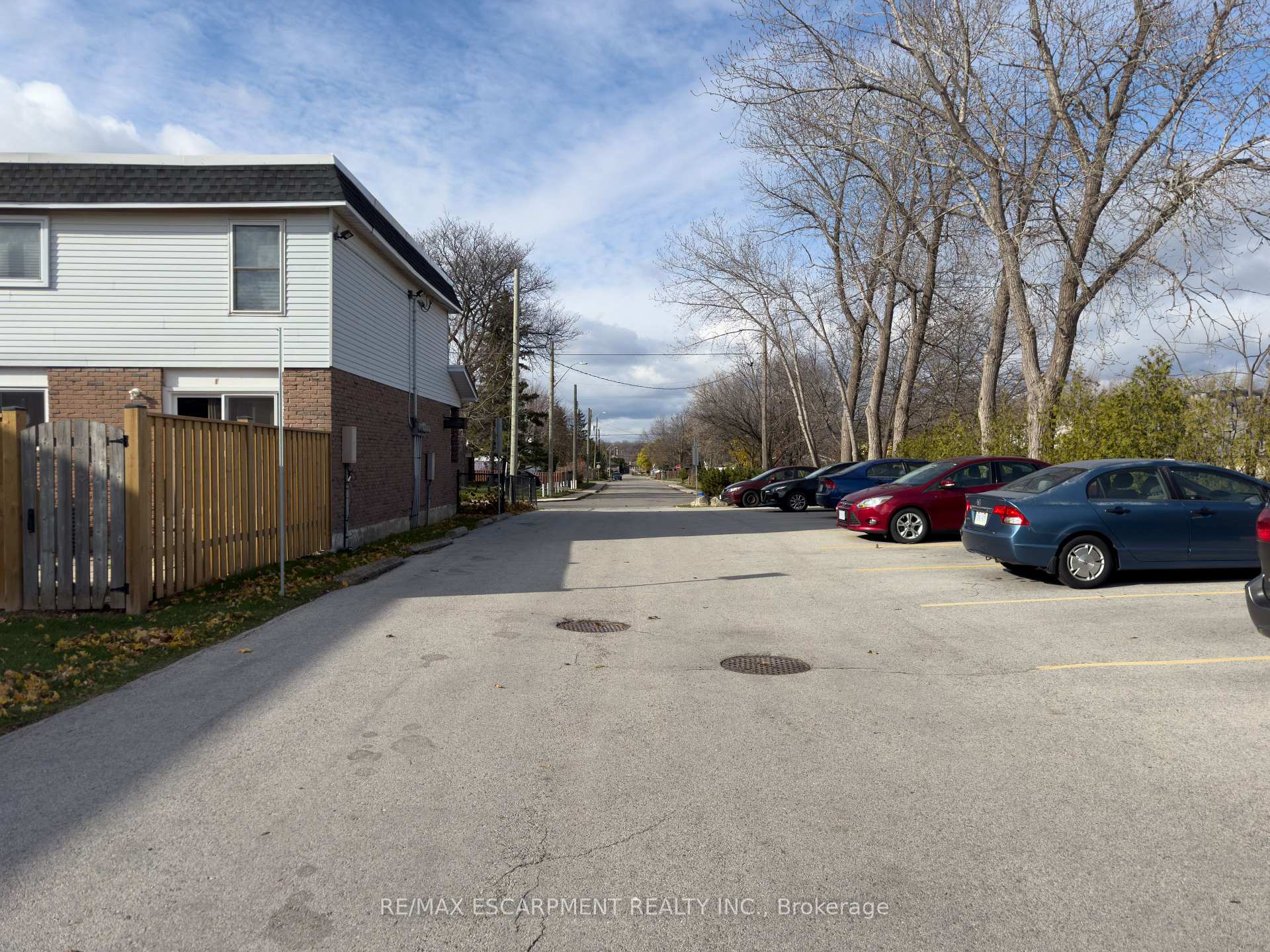 Photo 39 of Unit M, 25 Bryna Avenue, Hamilton, Greeningdon — HOMEH
