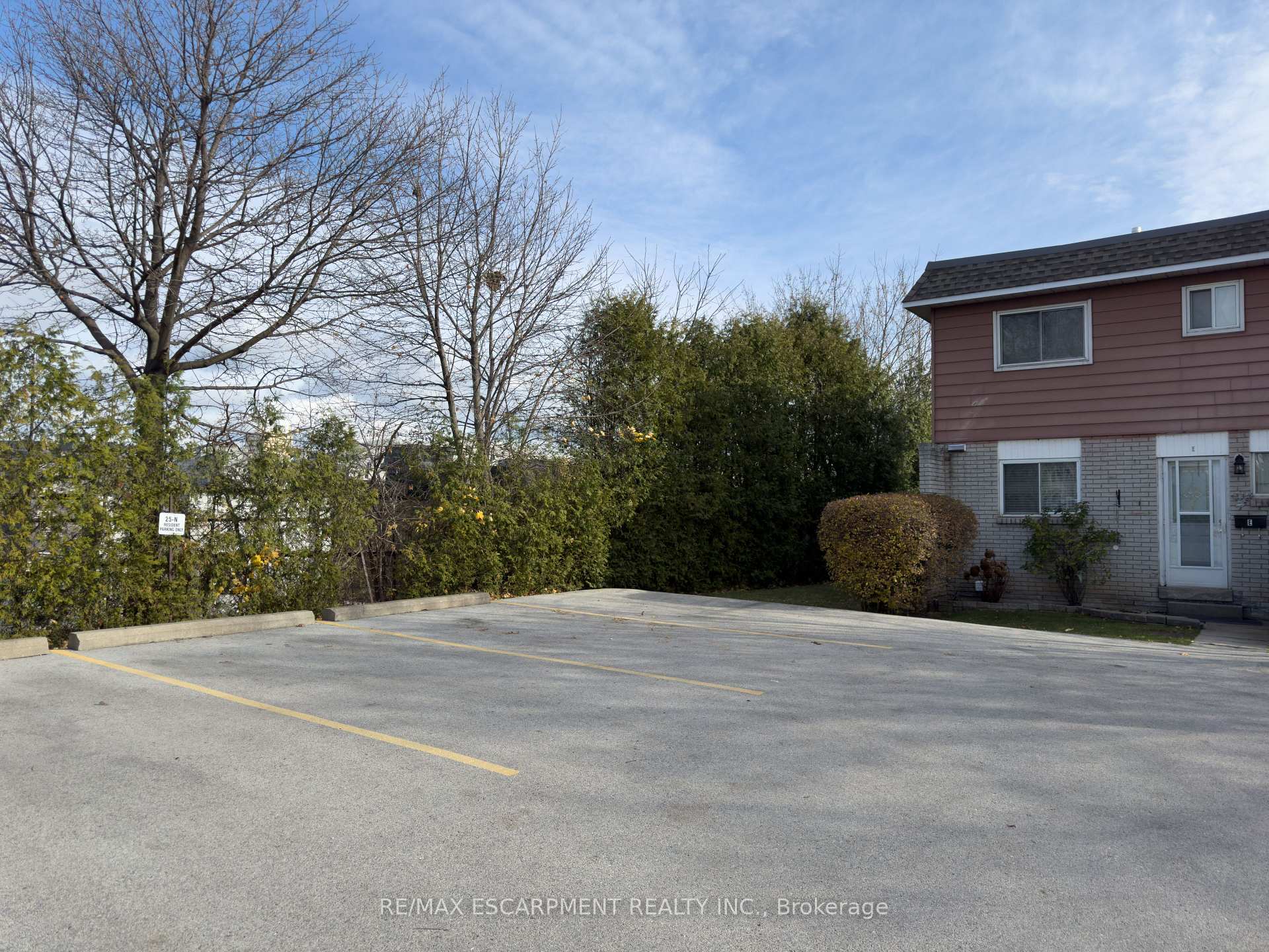 Photo 40 of Unit M, 25 Bryna Avenue, Hamilton, Greeningdon — HOMEH