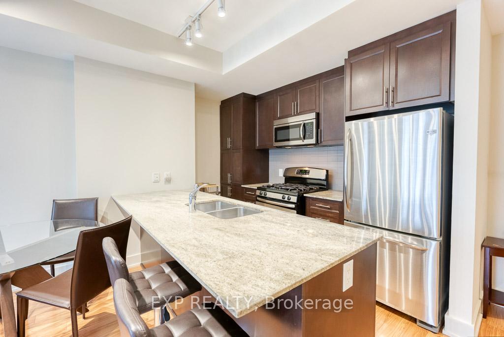 Photo 5 of Unit 412, 131 Holland Avenue, Ottawa, Ottawa West — HOMEH