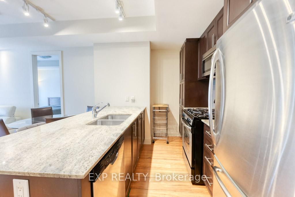 Photo 6 of Unit 412, 131 Holland Avenue, Ottawa, Ottawa West — HOMEH