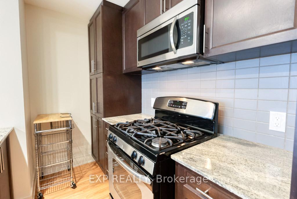 Photo 7 of Unit 412, 131 Holland Avenue, Ottawa, Ottawa West — HOMEH