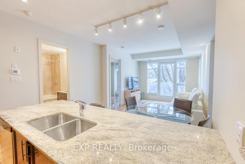 Photo 8 of Unit 412, 131 Holland Avenue, Ottawa, Ottawa West — HOMEH