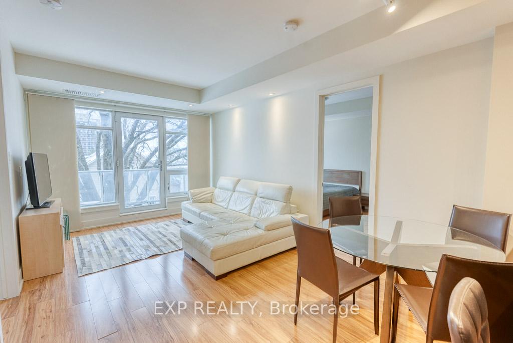 Photo 9 of Unit 412, 131 Holland Avenue, Ottawa, Ottawa West — HOMEH