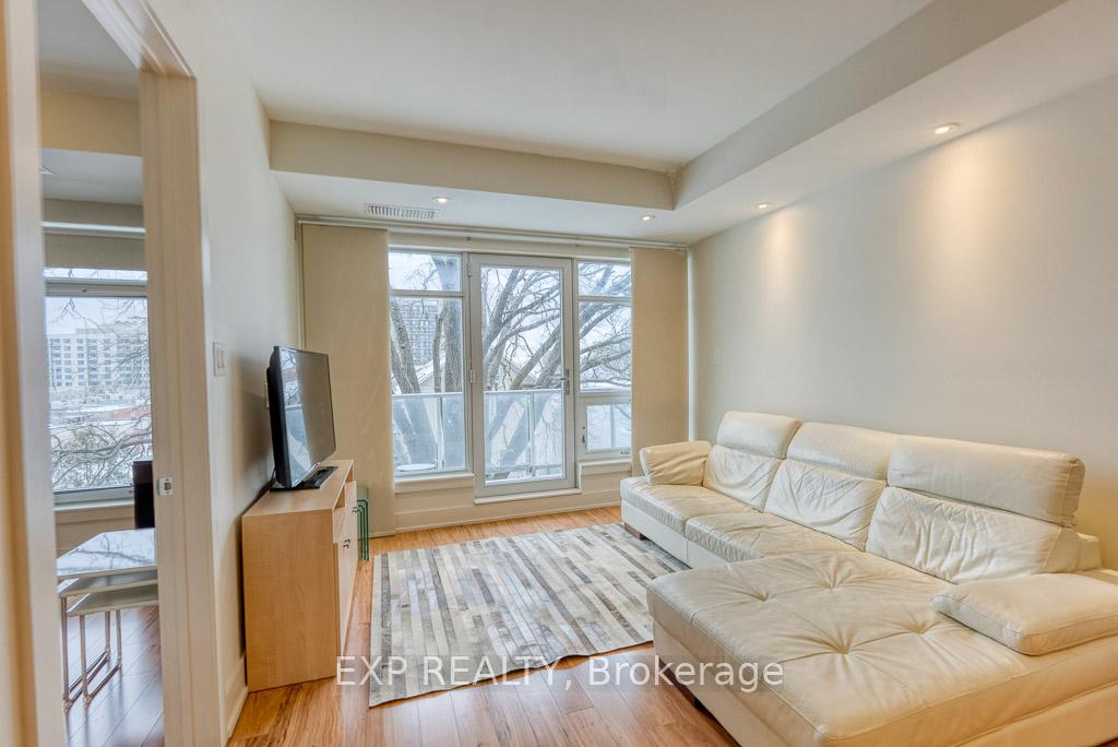 Photo 10 of Unit 412, 131 Holland Avenue, Ottawa, Ottawa West — HOMEH