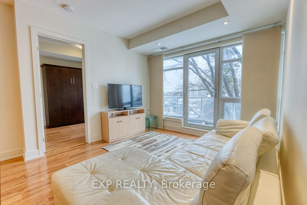 Photo 11 of Unit 412, 131 Holland Avenue, Ottawa, Ottawa West — HOMEH
