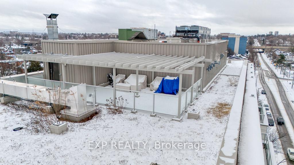 Photo 31 of Unit 412, 131 Holland Avenue, Ottawa, Ottawa West — HOMEH