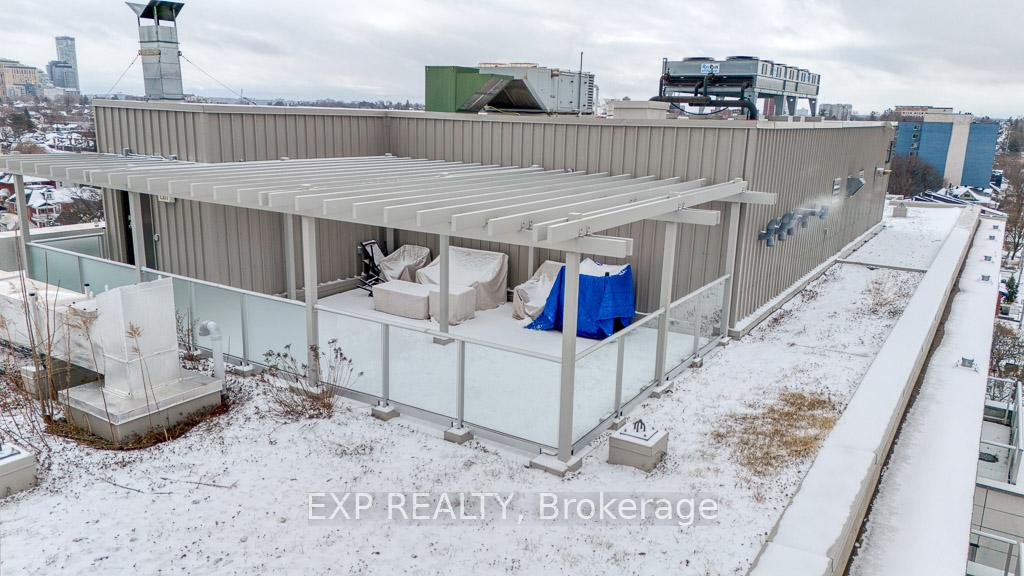 Photo 32 of Unit 412, 131 Holland Avenue, Ottawa, Ottawa West — HOMEH