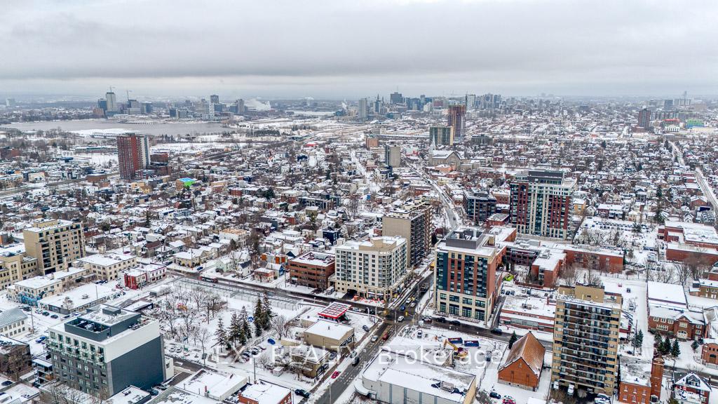 Photo 33 of Unit 412, 131 Holland Avenue, Ottawa, Ottawa West — HOMEH