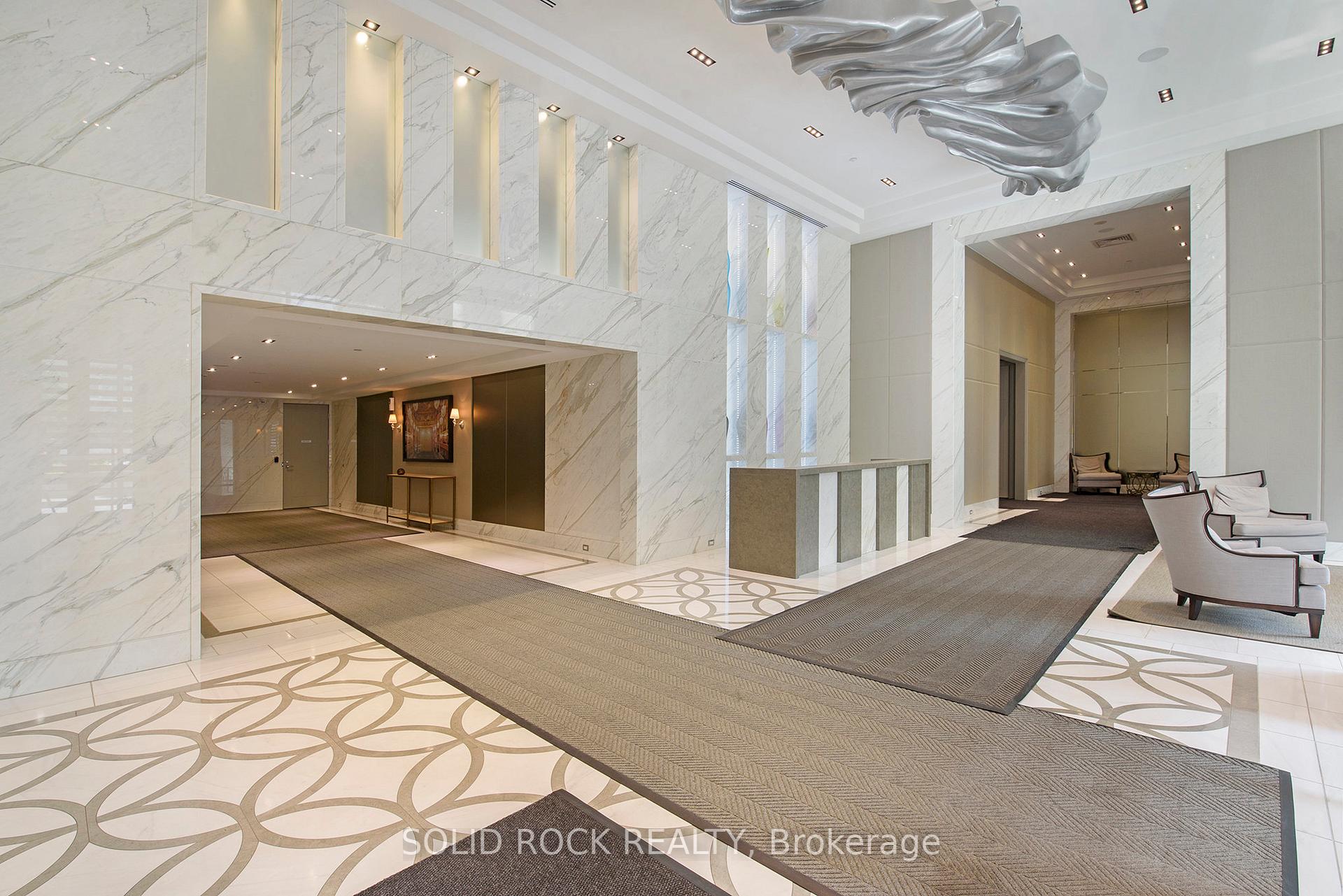 Photo 4 of Unit 1010, 111 Champagne Avenue, Ottawa, West Centre Town — HOMEH