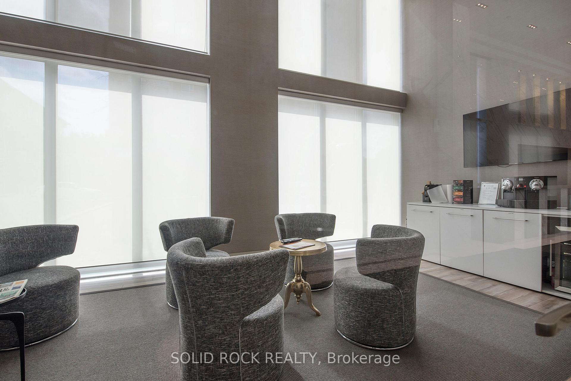 Photo 5 of Unit 1010, 111 Champagne Avenue, Ottawa, West Centre Town — HOMEH
