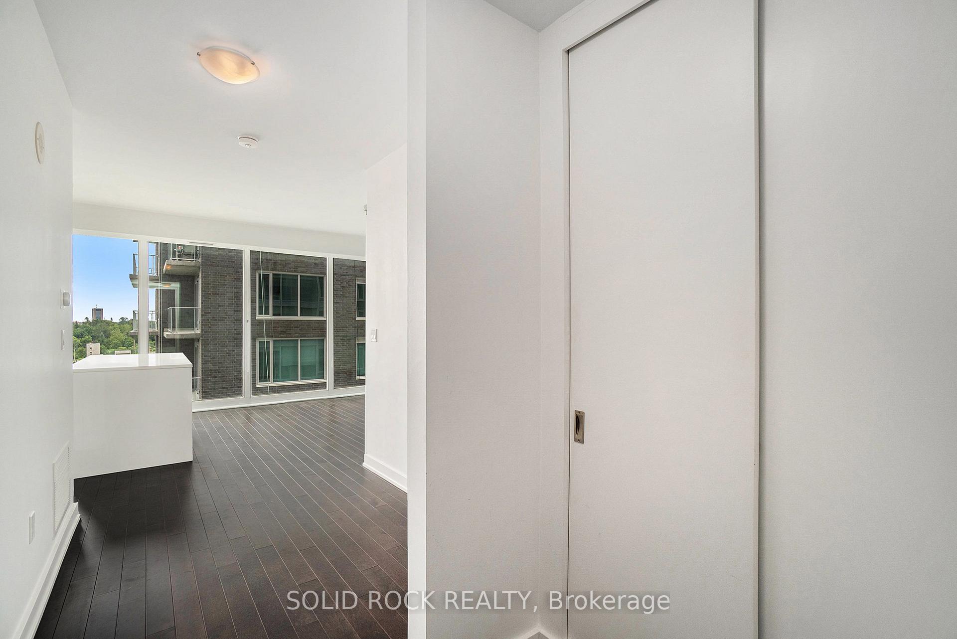 Photo 6 of Unit 1010, 111 Champagne Avenue, Ottawa, West Centre Town — HOMEH