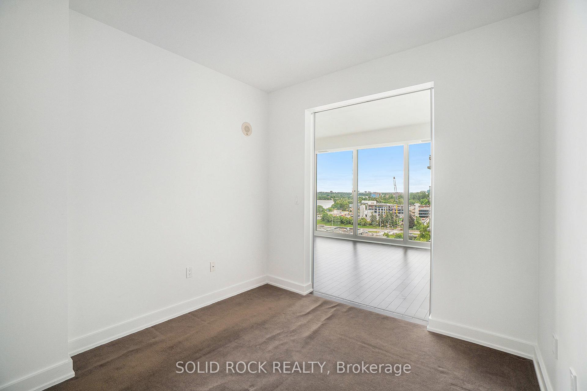Photo 13 of Unit 1010, 111 Champagne Avenue, Ottawa, West Centre Town — HOMEH