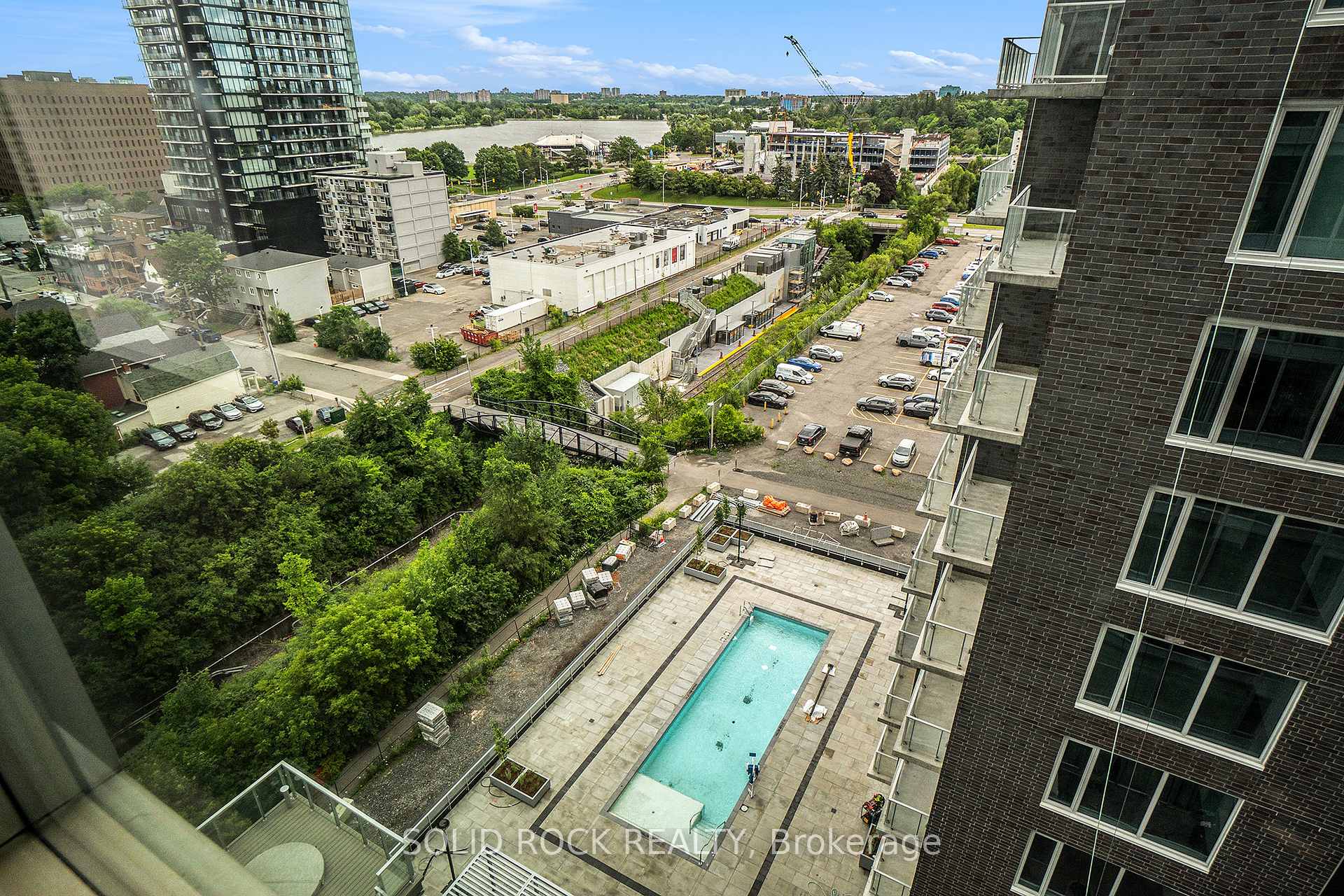 Photo 17 of Unit 1010, 111 Champagne Avenue, Ottawa, West Centre Town — HOMEH
