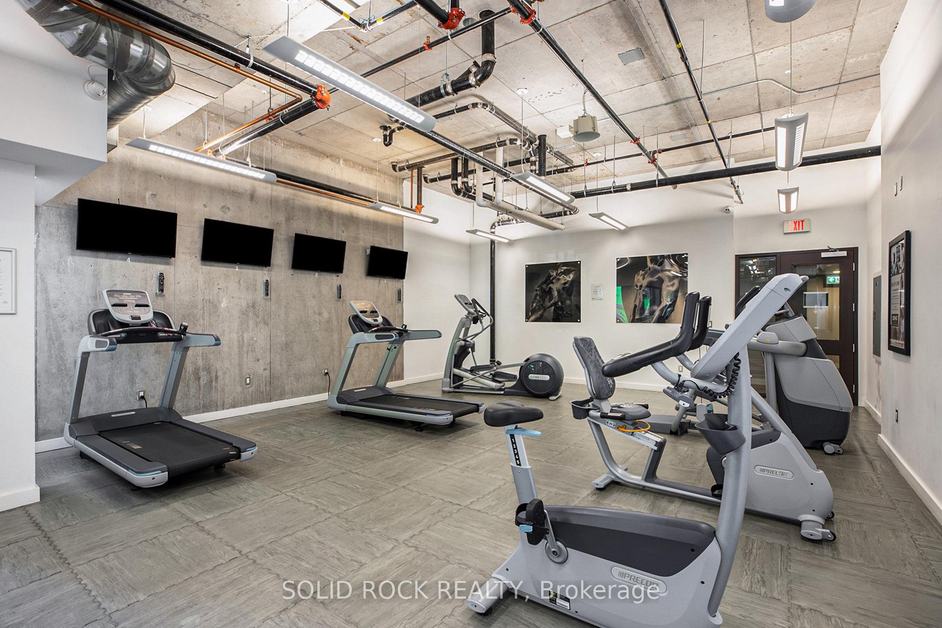 Photo 18 of Unit 1010, 111 Champagne Avenue, Ottawa, West Centre Town — HOMEH