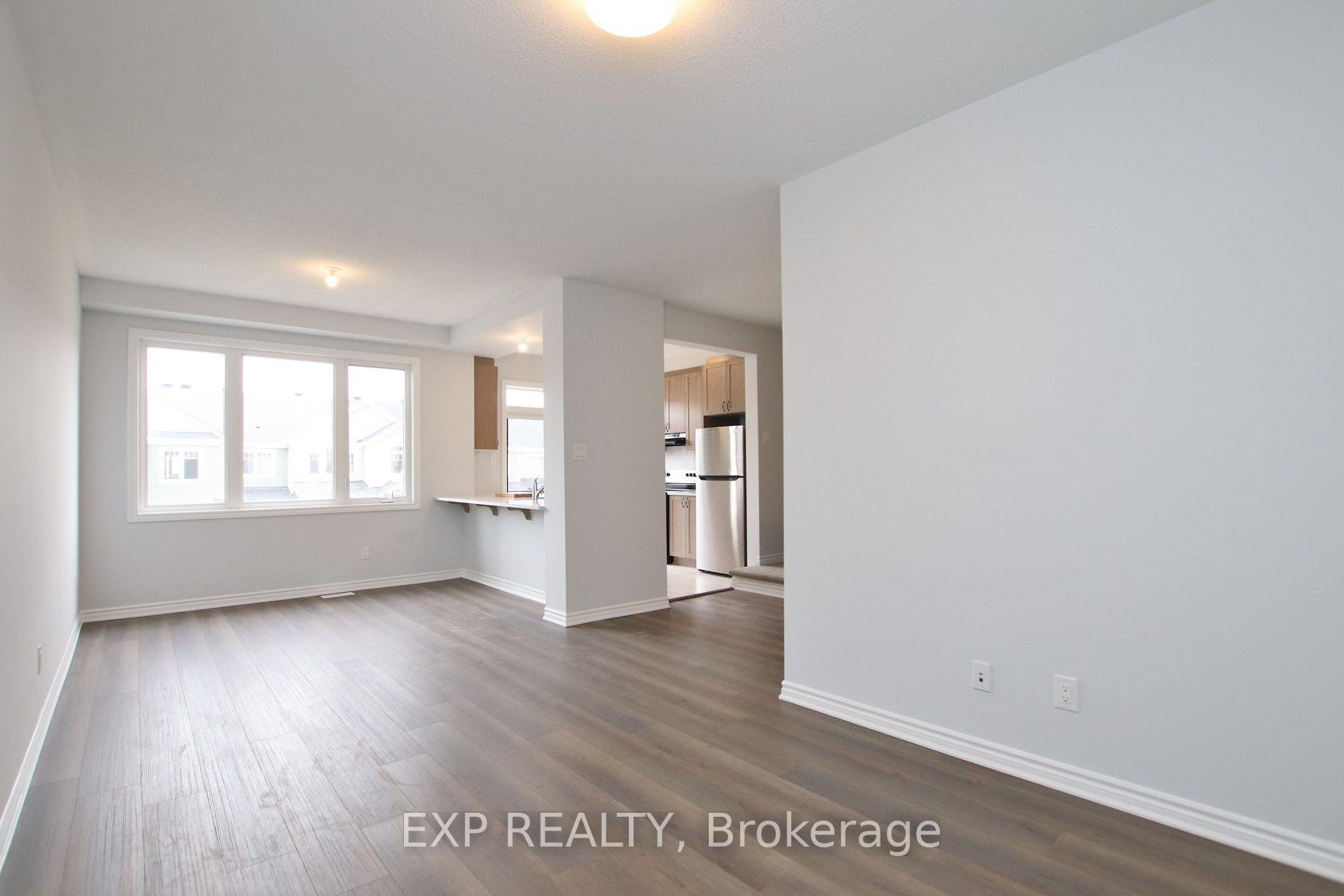 Photo 14 of 39 Lentago Avenue, Ottawa, Barrhaven - Half Moon Bay — HOMEH