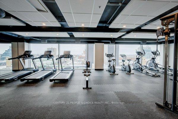 Photo 32 of Unit 403, 60 Frederick Street, Kitchener — HOMEH