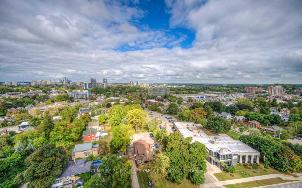 Photo 39 of Unit 403, 60 Frederick Street, Kitchener — HOMEH